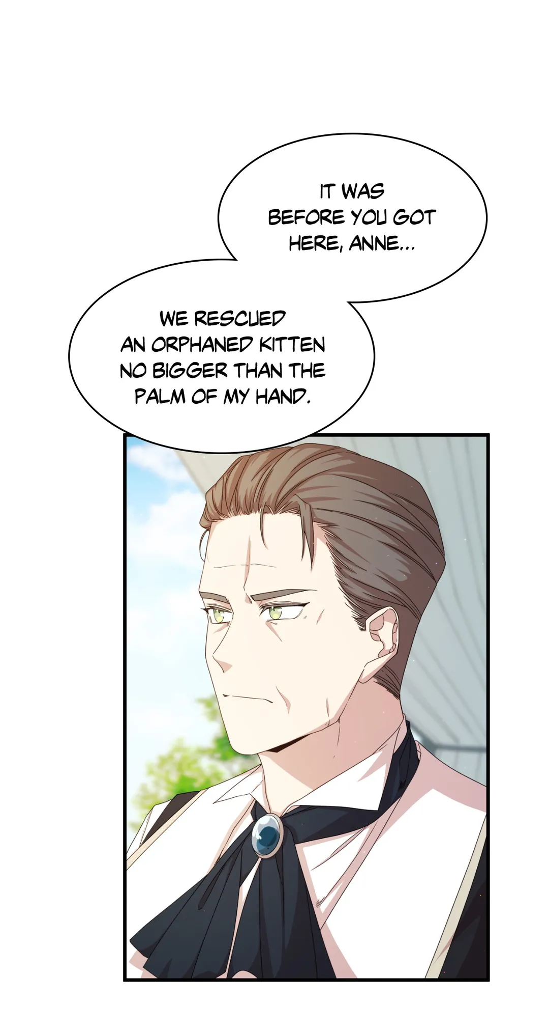 I am the Older Sister of the Possessed Female Lead Chapter 35 346 75