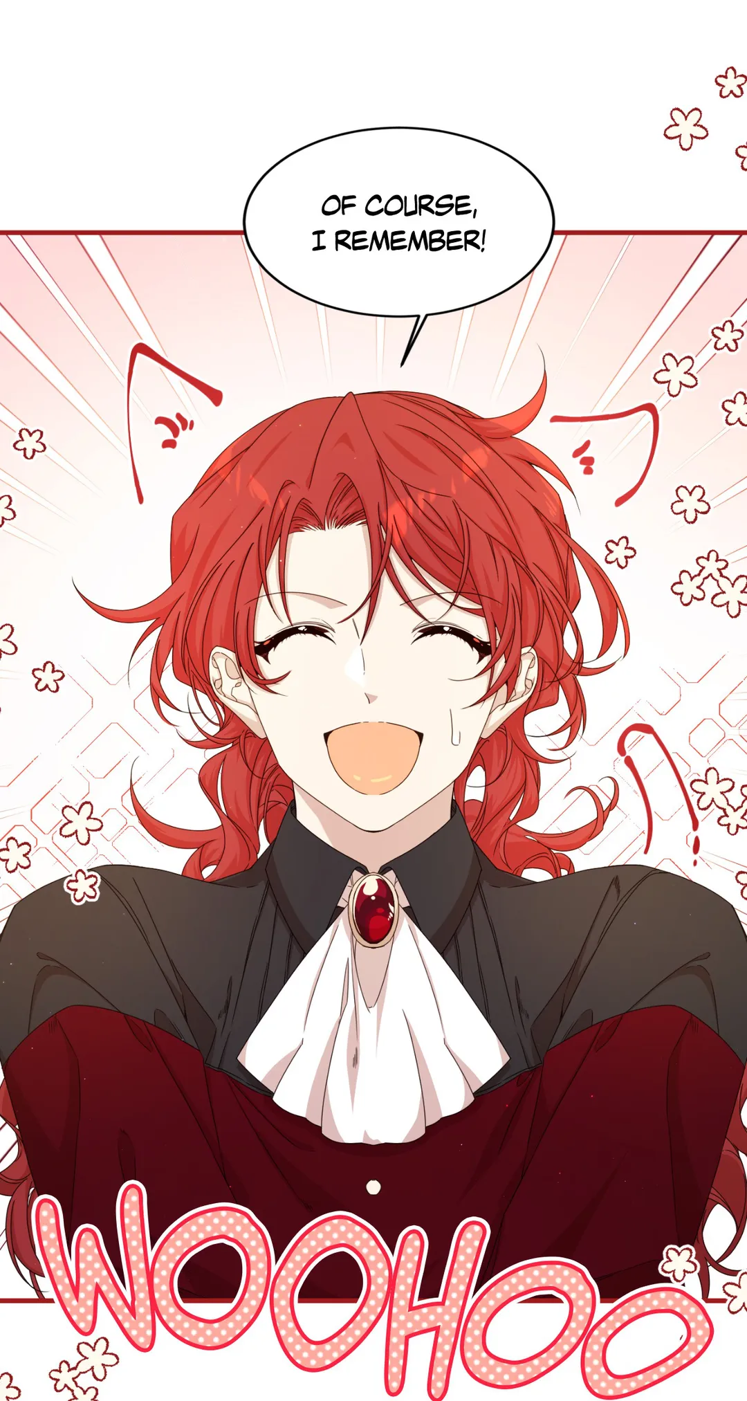 I am the Older Sister of the Possessed Female Lead Chapter 35 348 77