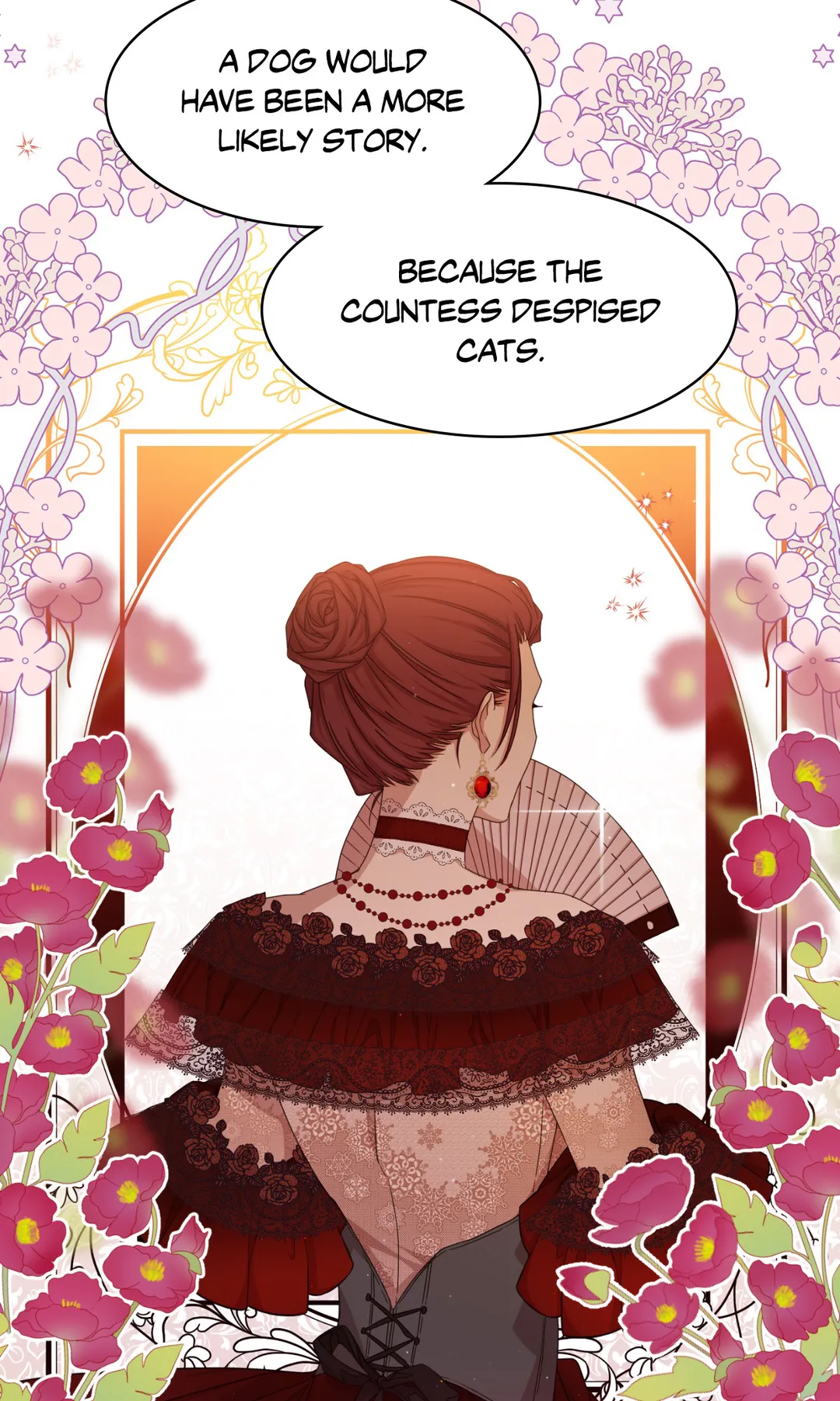 I am the Older Sister of the Possessed Female Lead Chapter 35 352 81