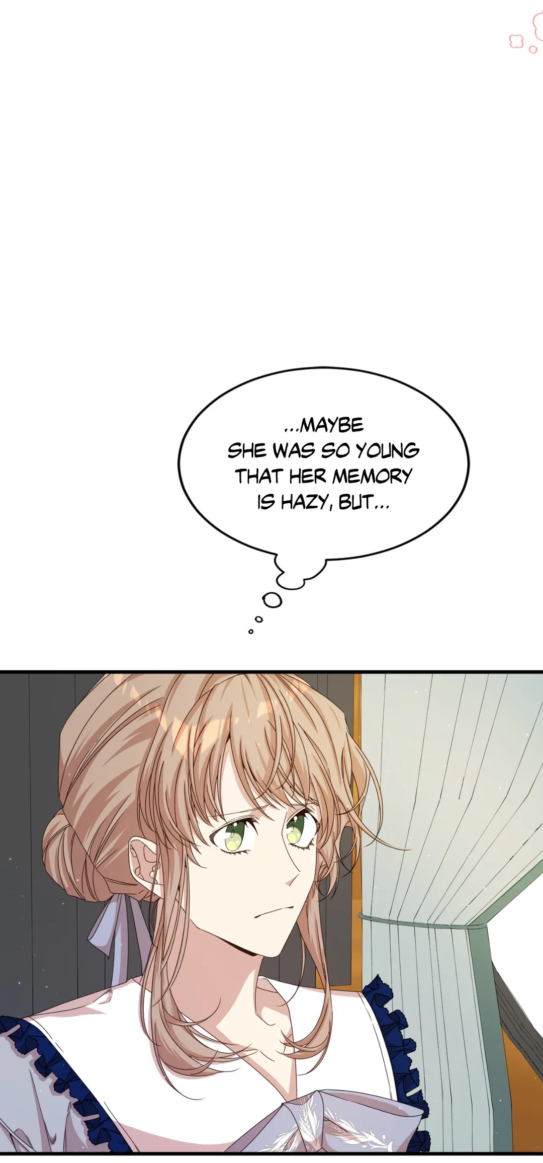 I am the Older Sister of the Possessed Female Lead Chapter 35 356 85