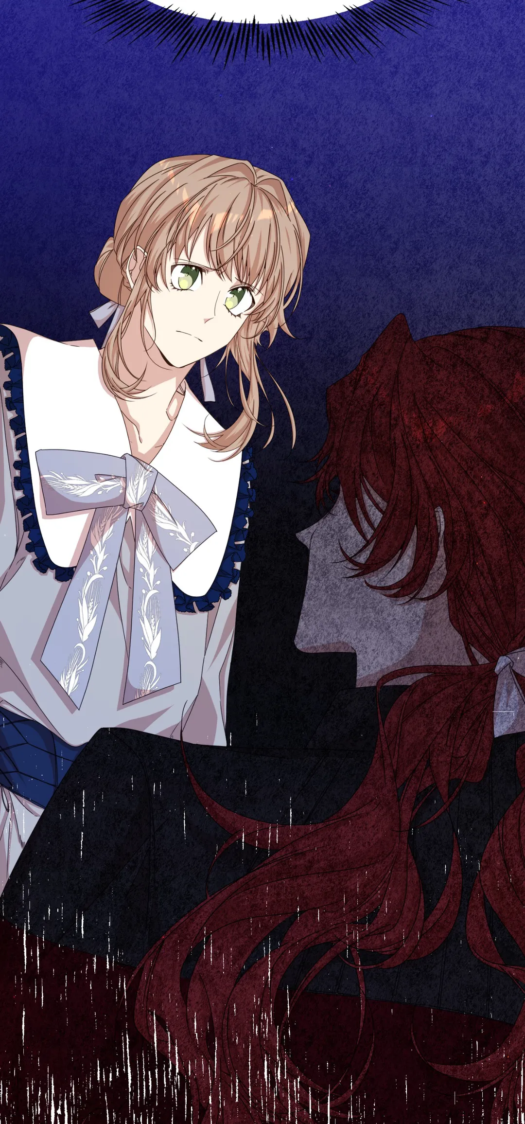 I am the Older Sister of the Possessed Female Lead Chapter 35 358 87