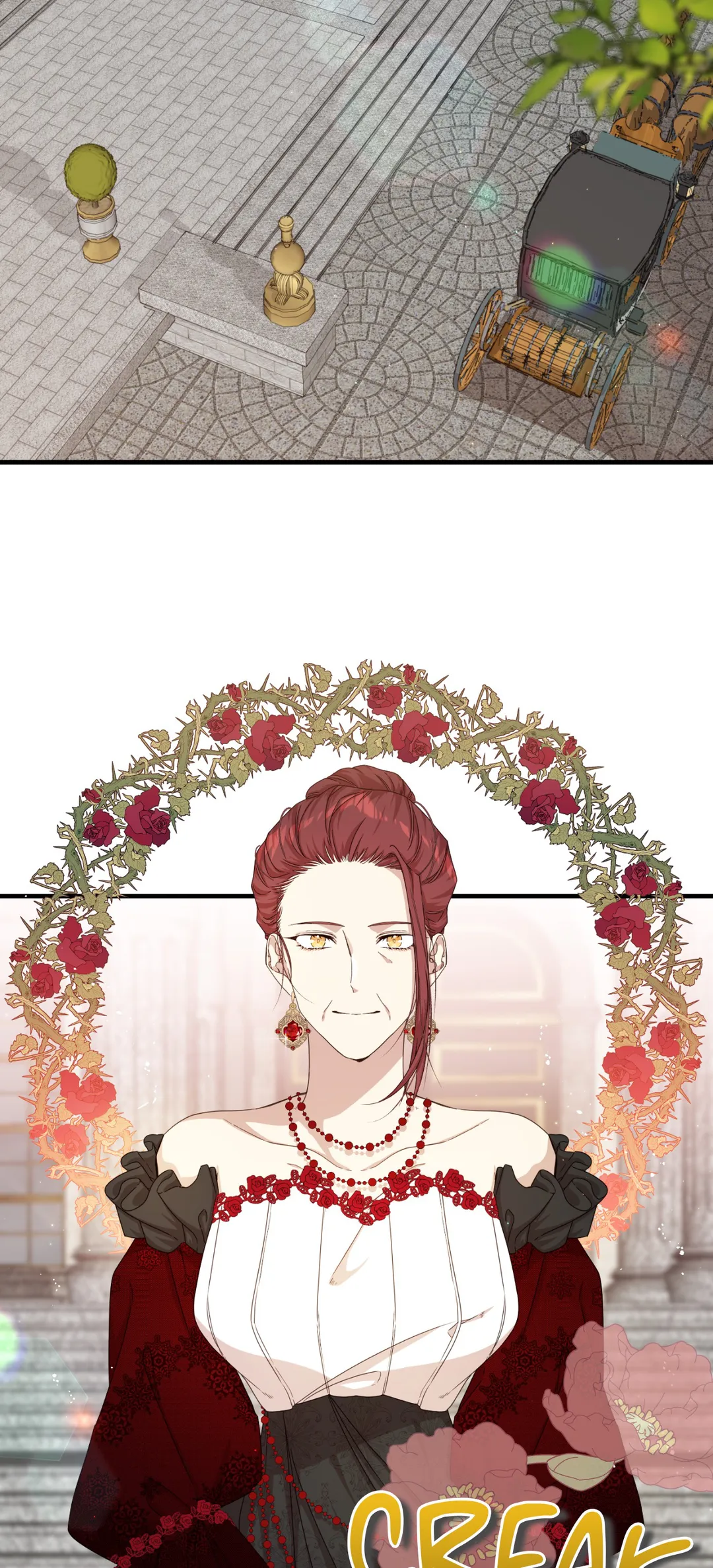 I am the Older Sister of the Possessed Female Lead Chapter 36 198 02