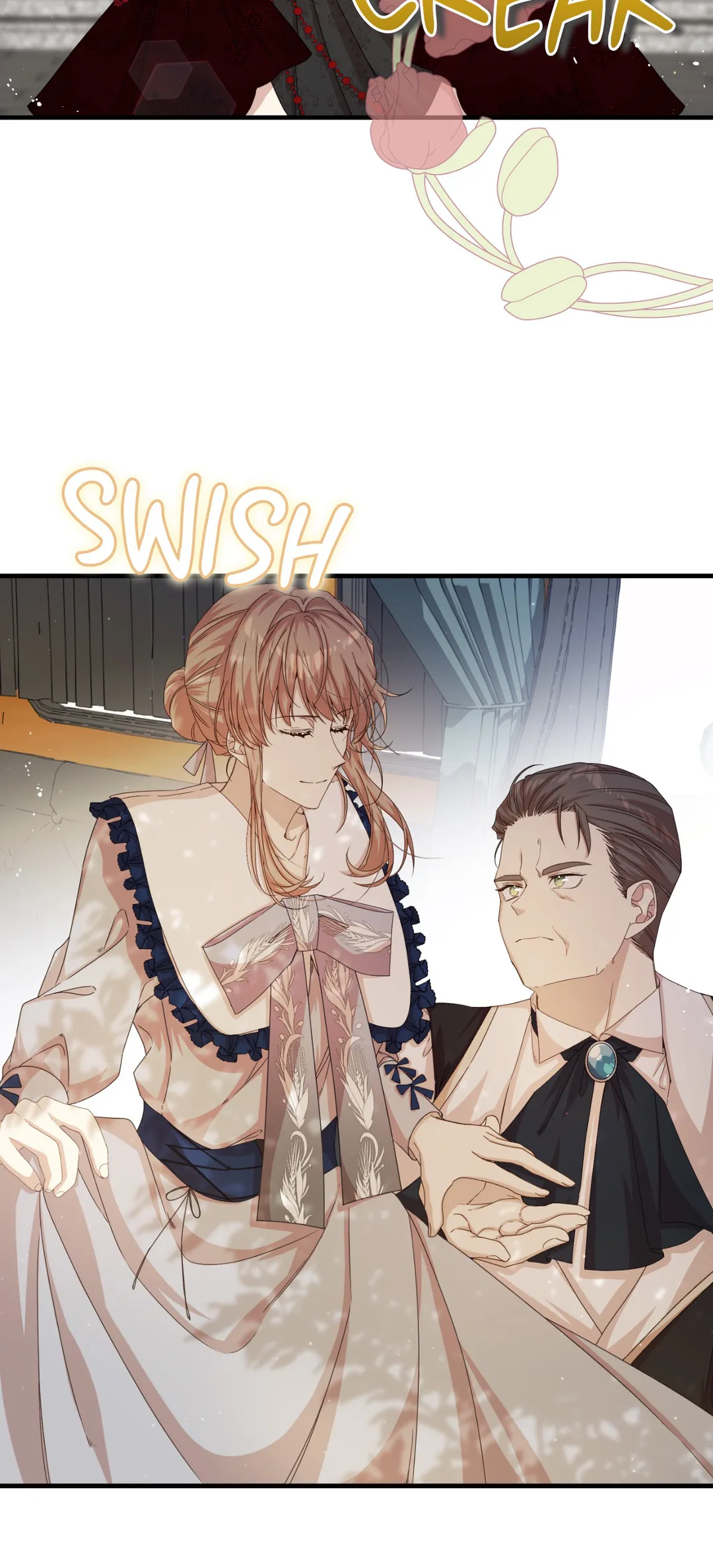 I am the Older Sister of the Possessed Female Lead Chapter 36 199 03