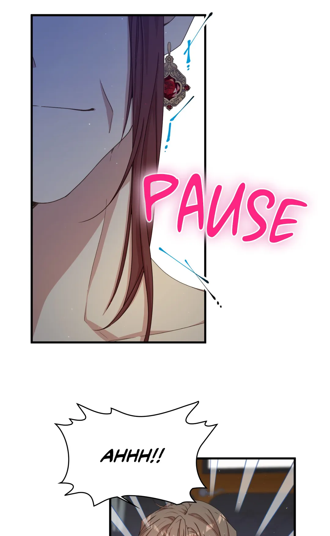 I am the Older Sister of the Possessed Female Lead Chapter 36 200 04