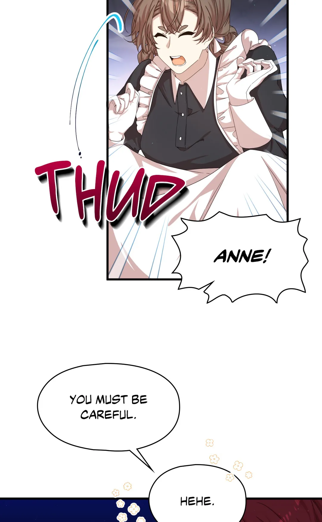 I am the Older Sister of the Possessed Female Lead Chapter 36 201 05