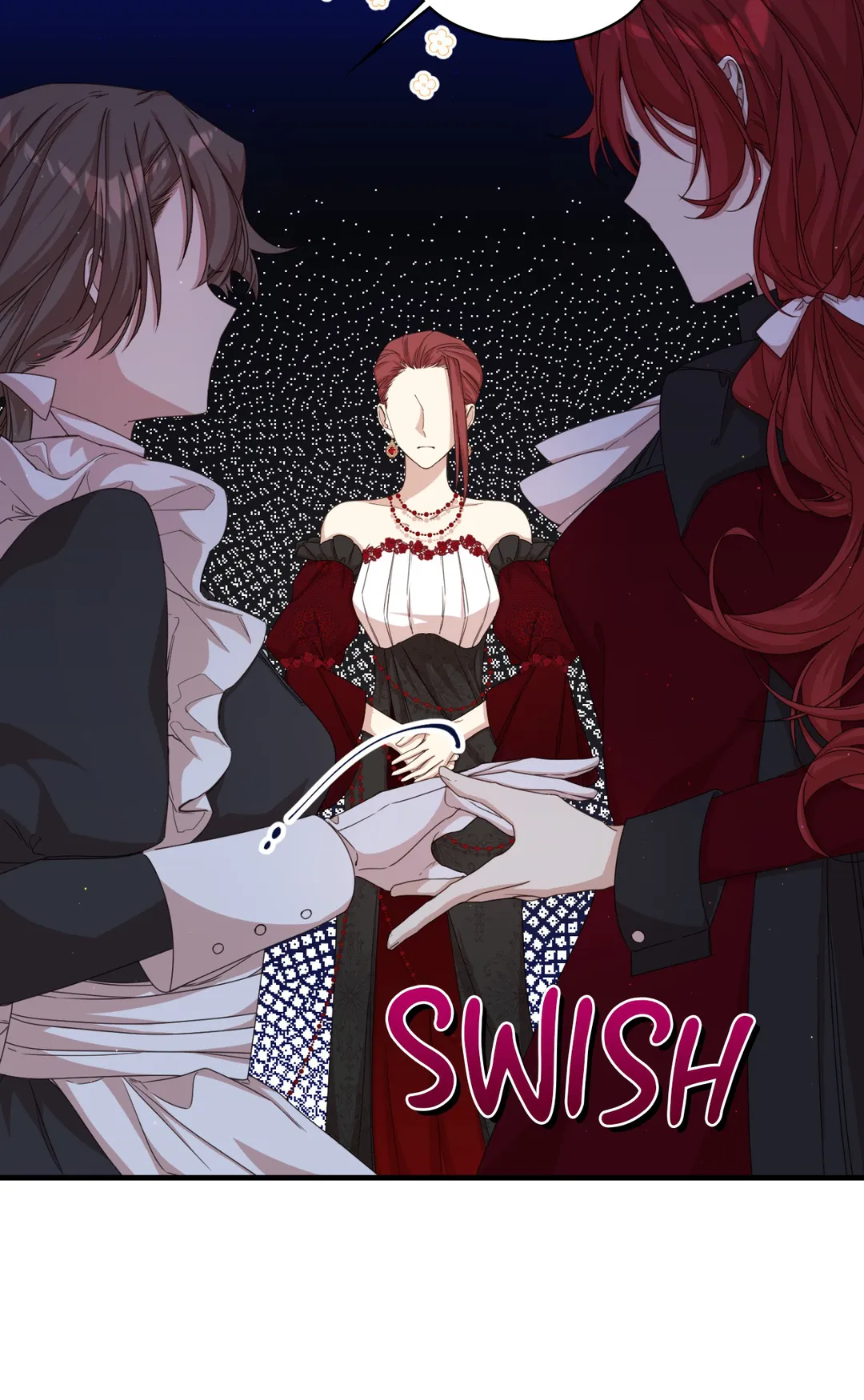 I am the Older Sister of the Possessed Female Lead Chapter 36 202 06