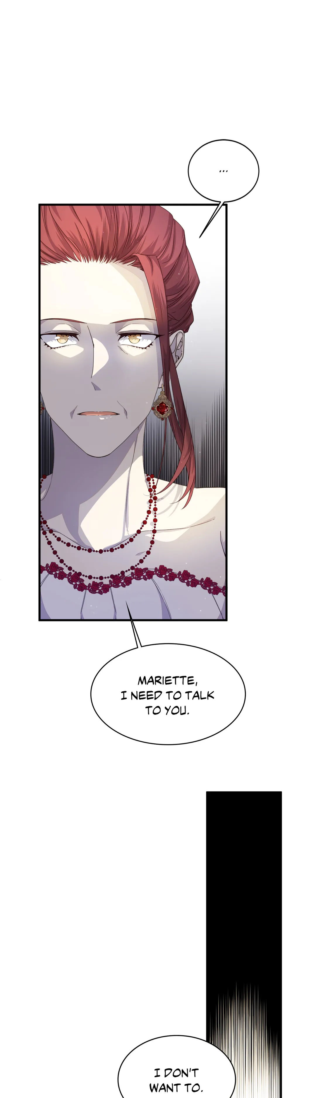 I am the Older Sister of the Possessed Female Lead Chapter 36 203 07
