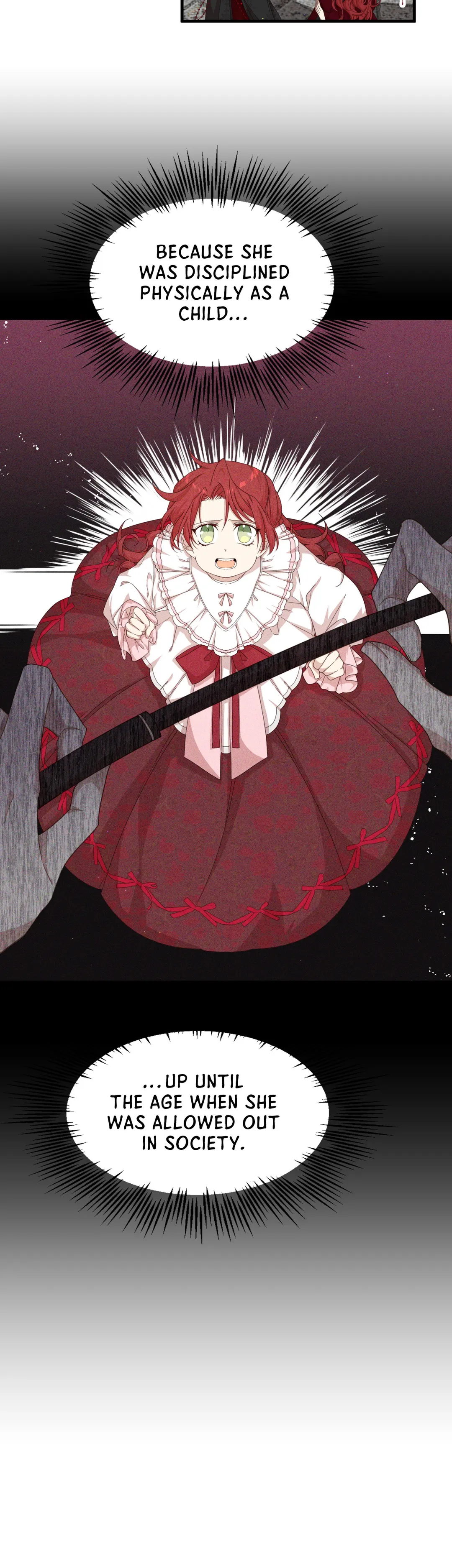 I am the Older Sister of the Possessed Female Lead Chapter 36 205 09