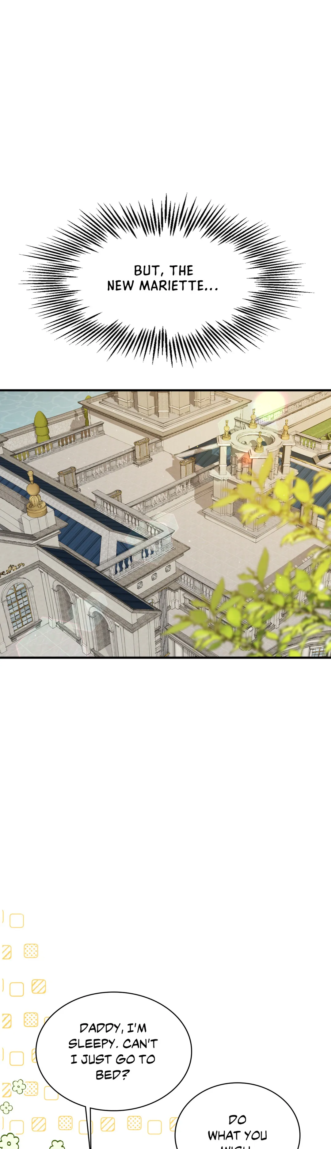 I am the Older Sister of the Possessed Female Lead Chapter 36 206 10