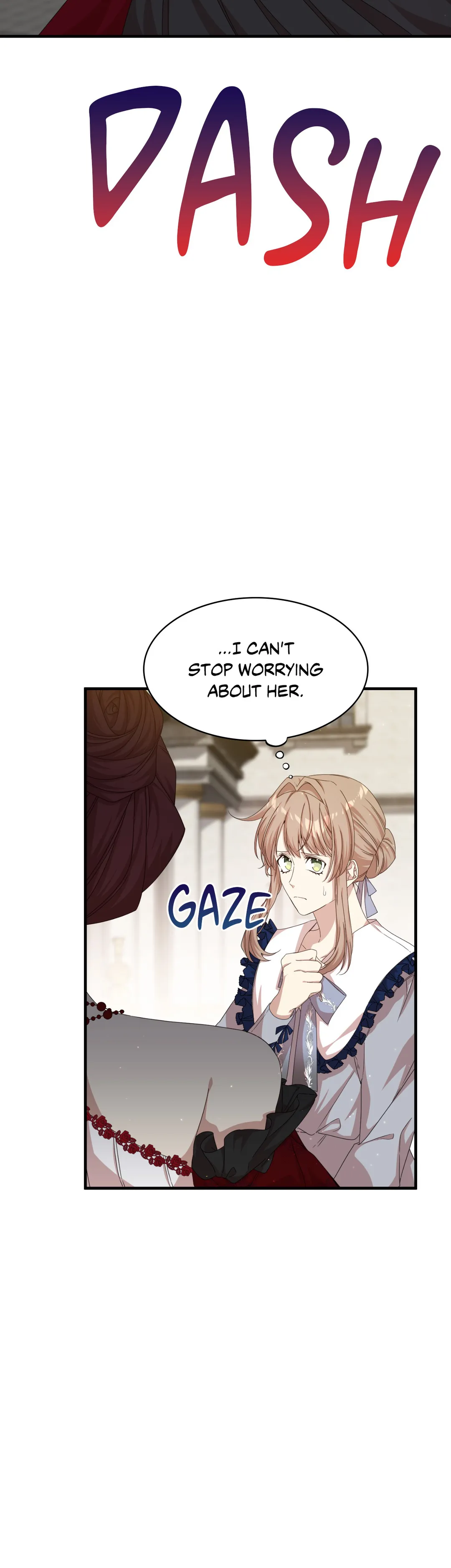 I am the Older Sister of the Possessed Female Lead Chapter 36 208 12