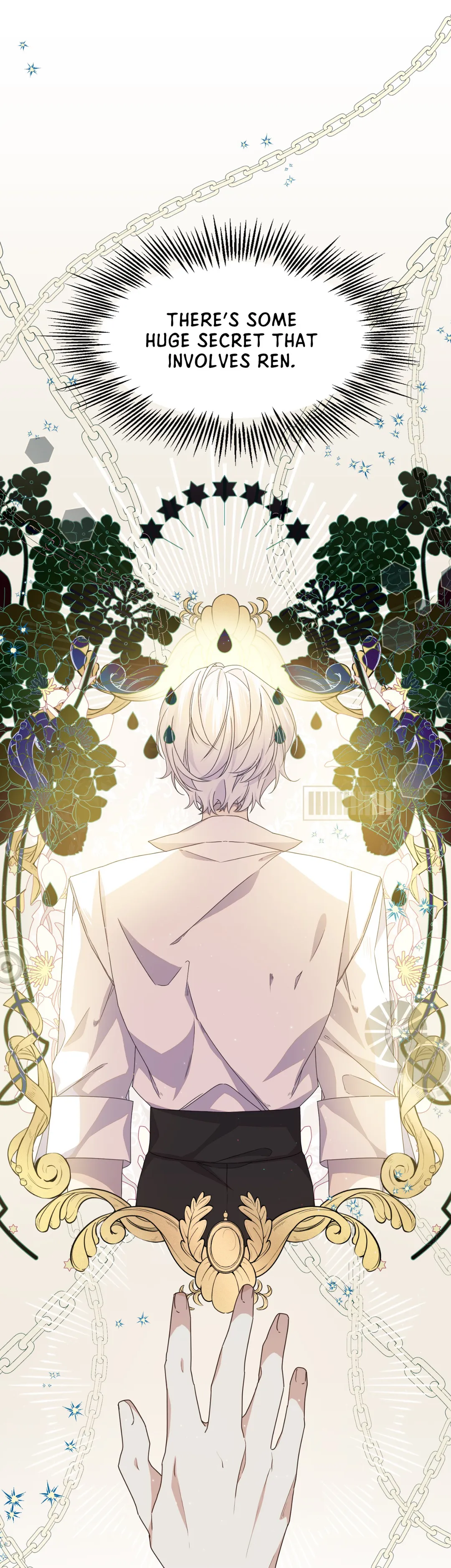I am the Older Sister of the Possessed Female Lead Chapter 36 213 17