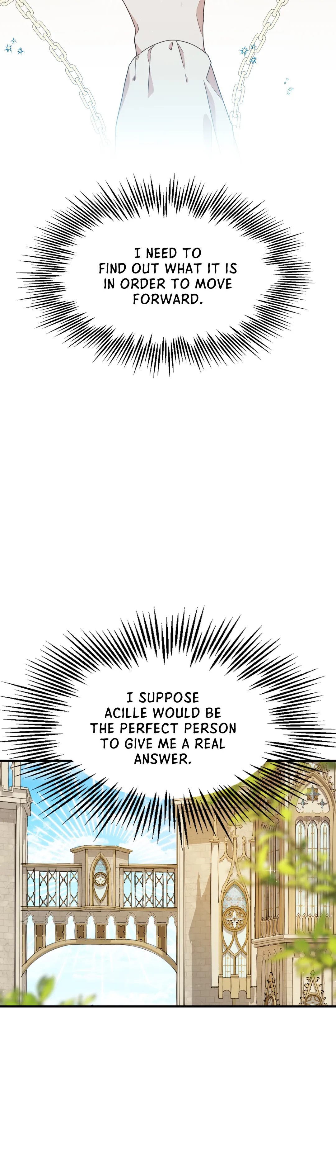 I am the Older Sister of the Possessed Female Lead Chapter 36 214 18