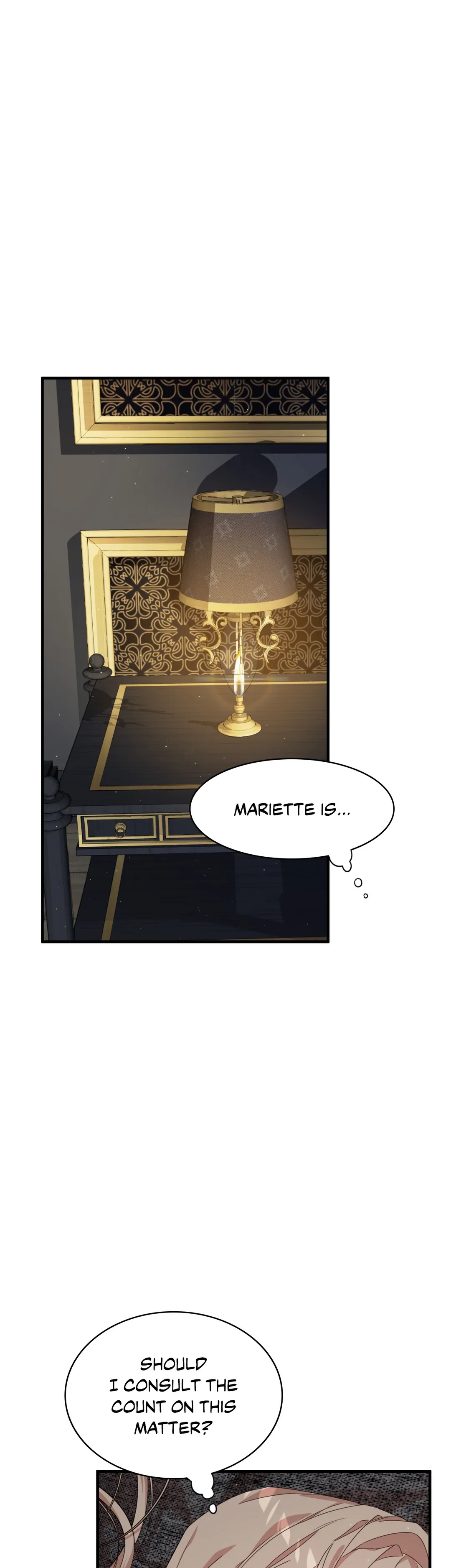 I am the Older Sister of the Possessed Female Lead Chapter 36 215 19