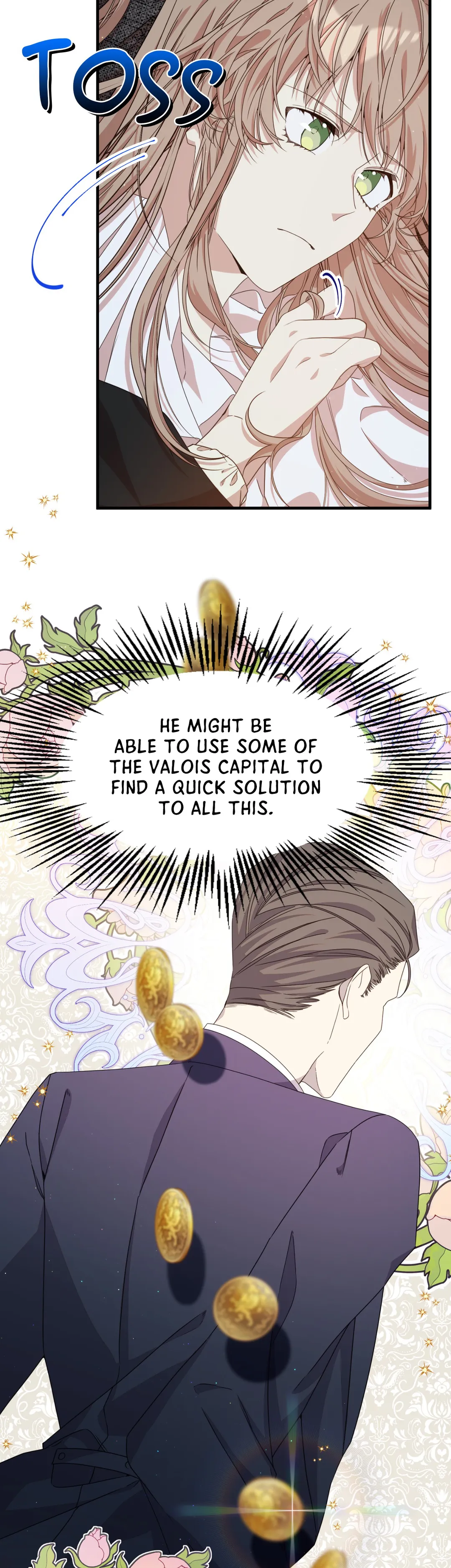 I am the Older Sister of the Possessed Female Lead Chapter 36 216 20