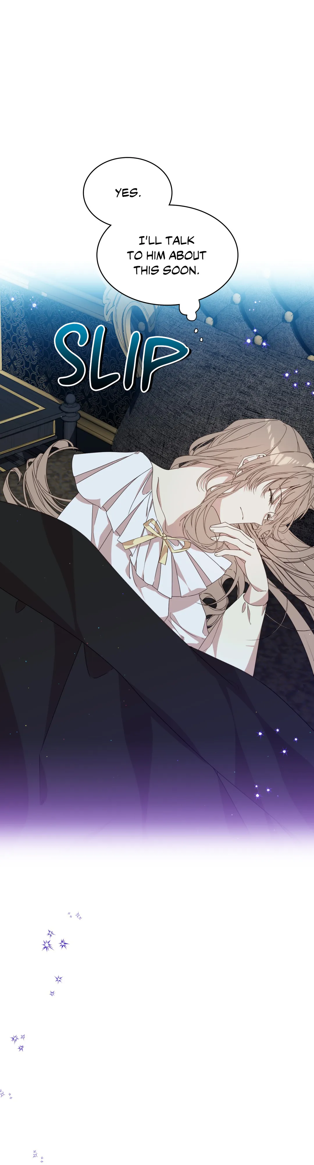 I am the Older Sister of the Possessed Female Lead Chapter 36 218 22