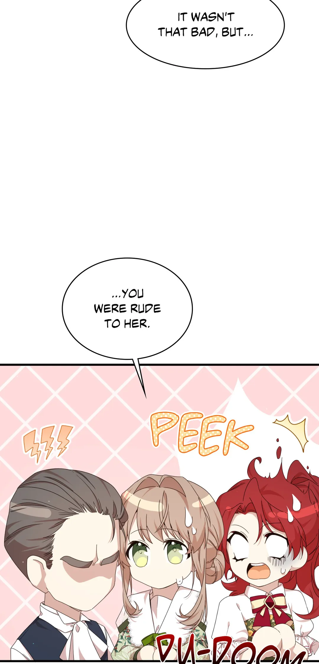 I am the Older Sister of the Possessed Female Lead Chapter 36 222 26