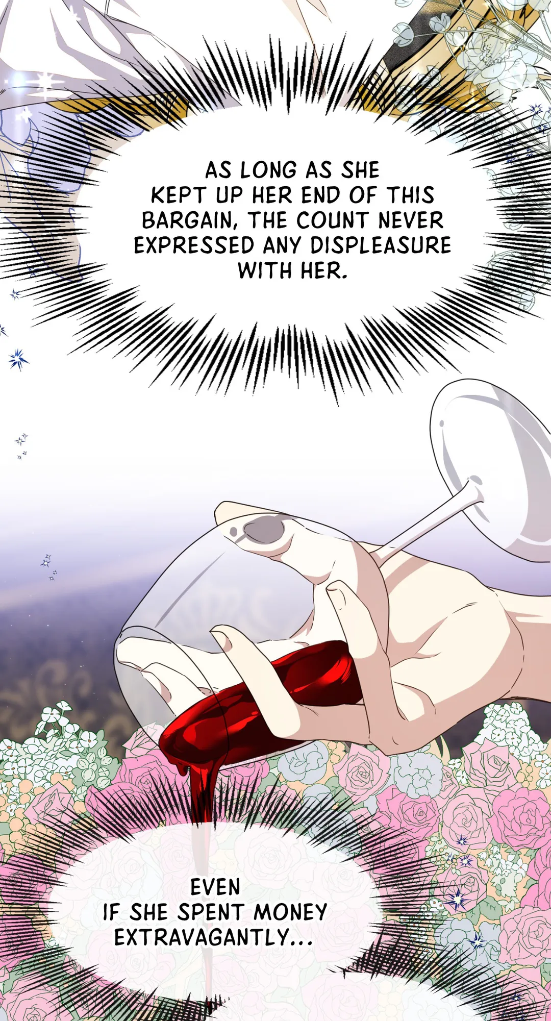I am the Older Sister of the Possessed Female Lead Chapter 36 225 29