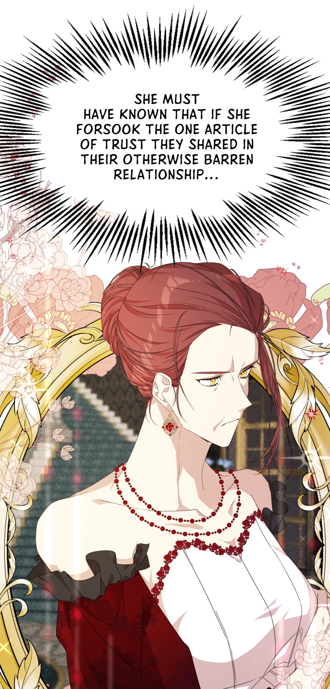 I am the Older Sister of the Possessed Female Lead Chapter 36 227 31