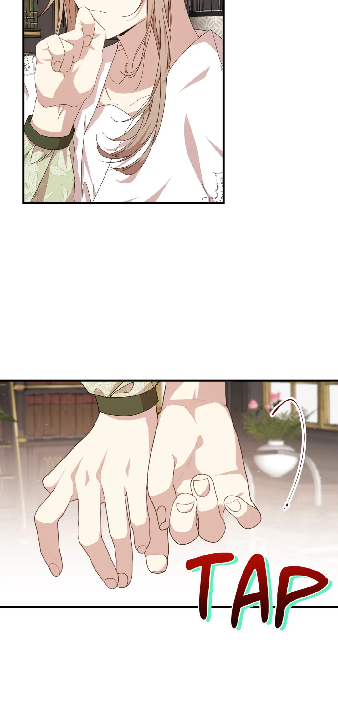 I am the Older Sister of the Possessed Female Lead Chapter 36 229 33