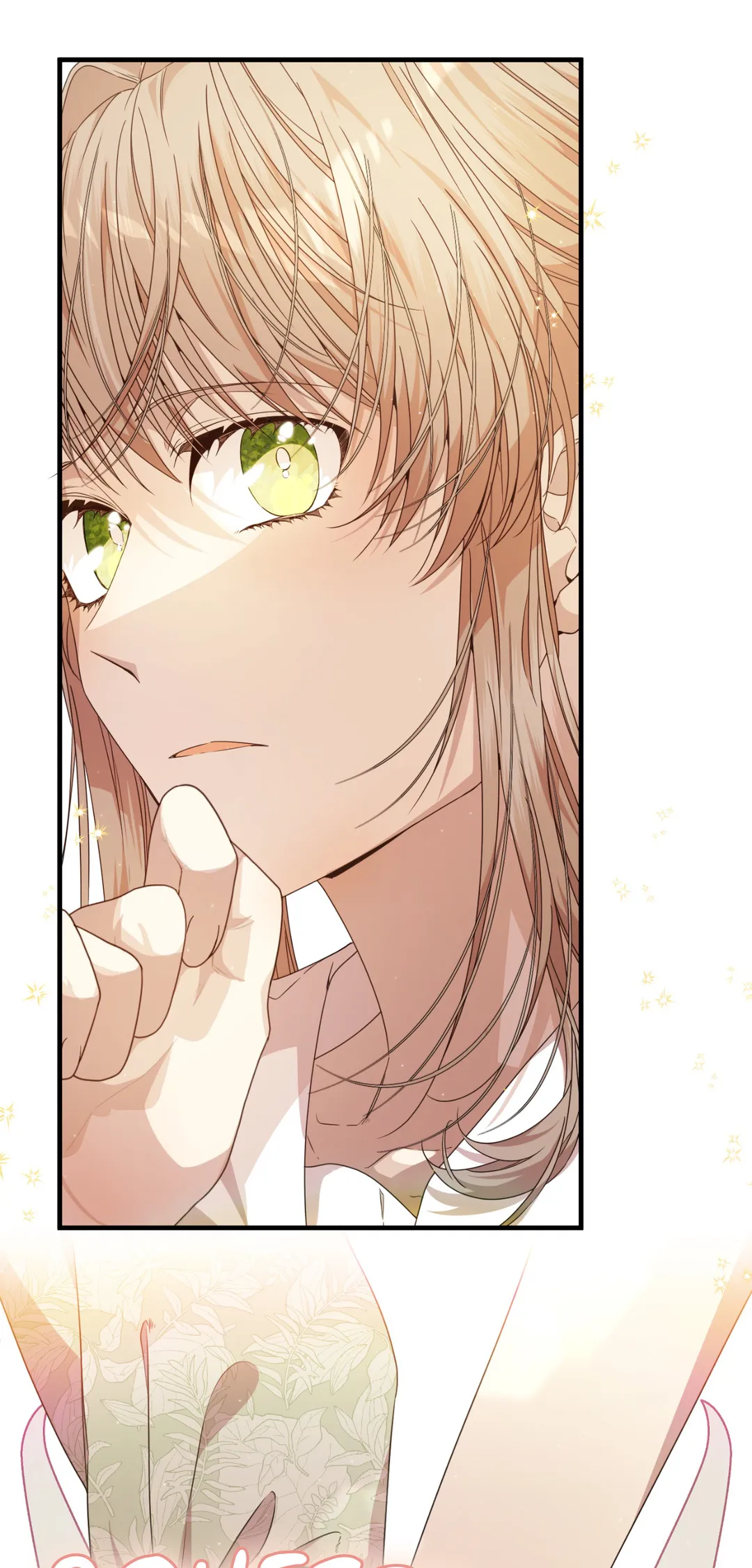 I am the Older Sister of the Possessed Female Lead Chapter 36 230 34