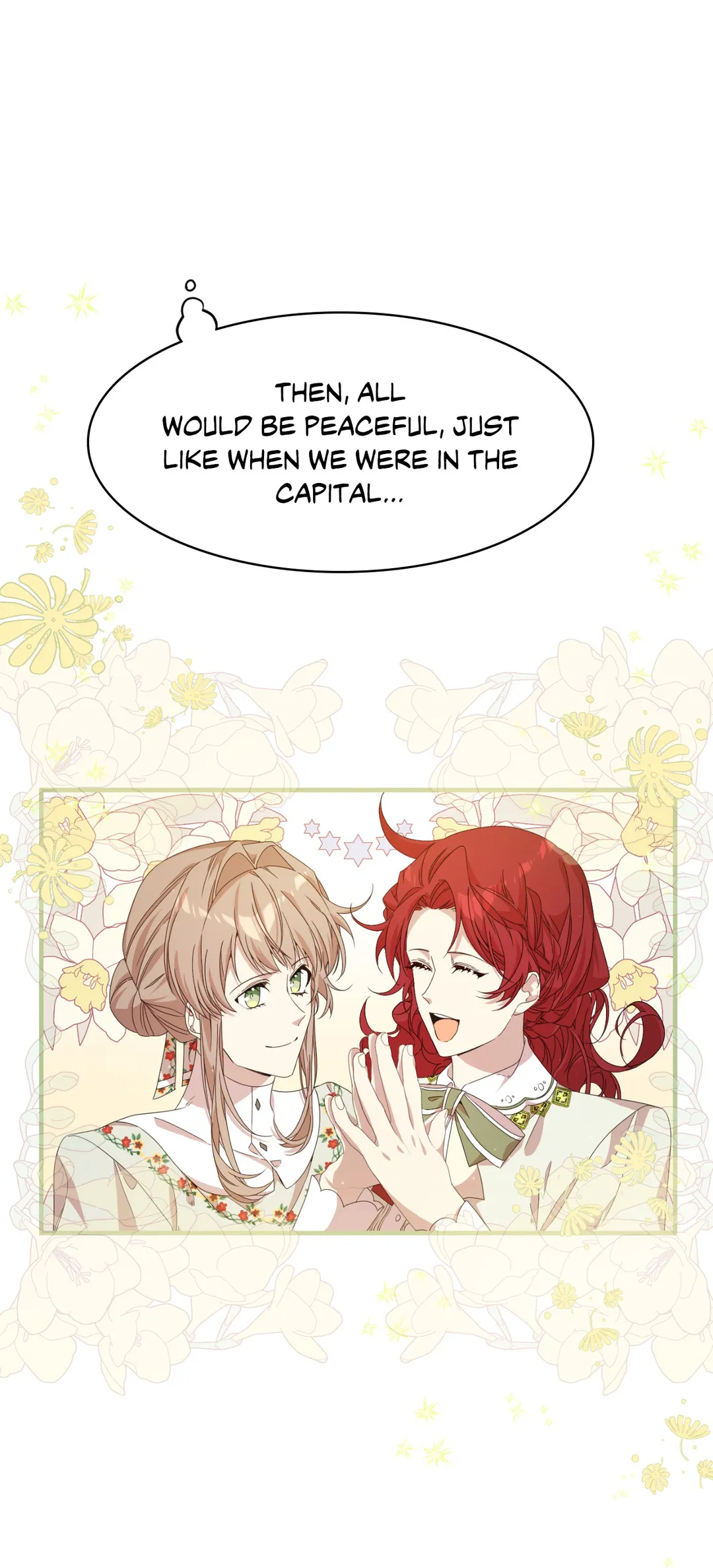 I am the Older Sister of the Possessed Female Lead Chapter 36 233 37