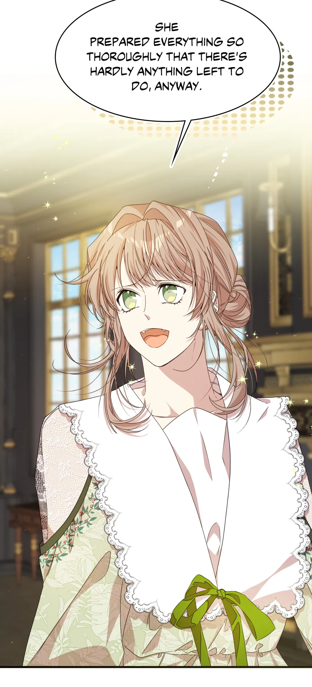 I am the Older Sister of the Possessed Female Lead Chapter 36 235 39