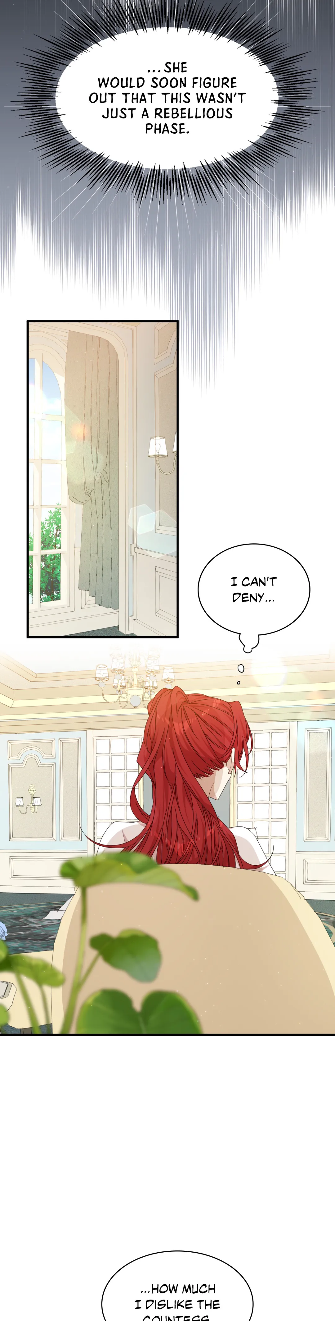 I am the Older Sister of the Possessed Female Lead Chapter 36 240 44