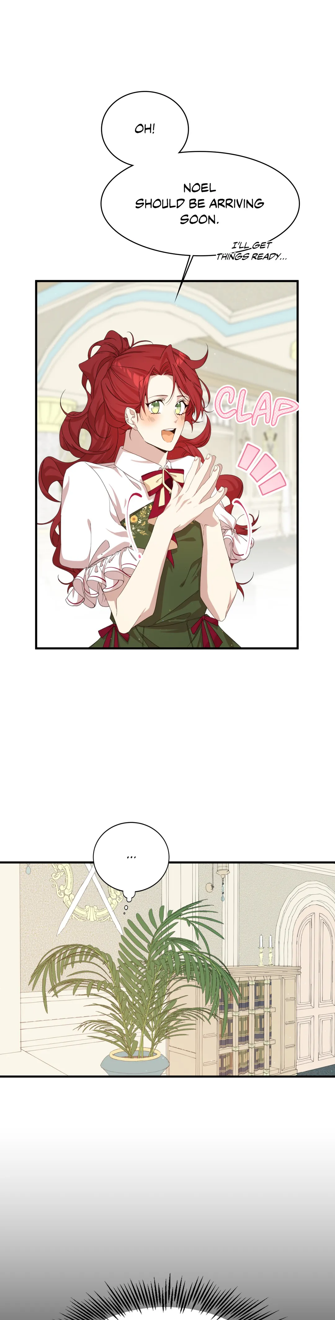 I am the Older Sister of the Possessed Female Lead Chapter 36 245 49