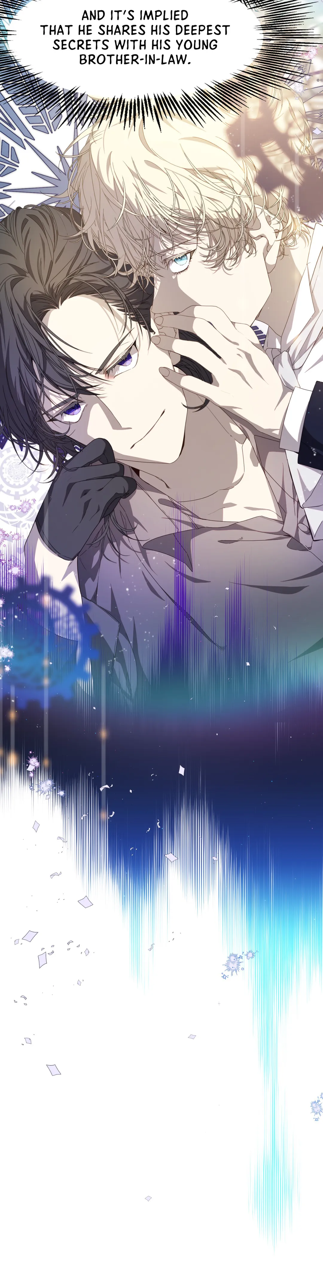 I am the Older Sister of the Possessed Female Lead Chapter 36 247 51