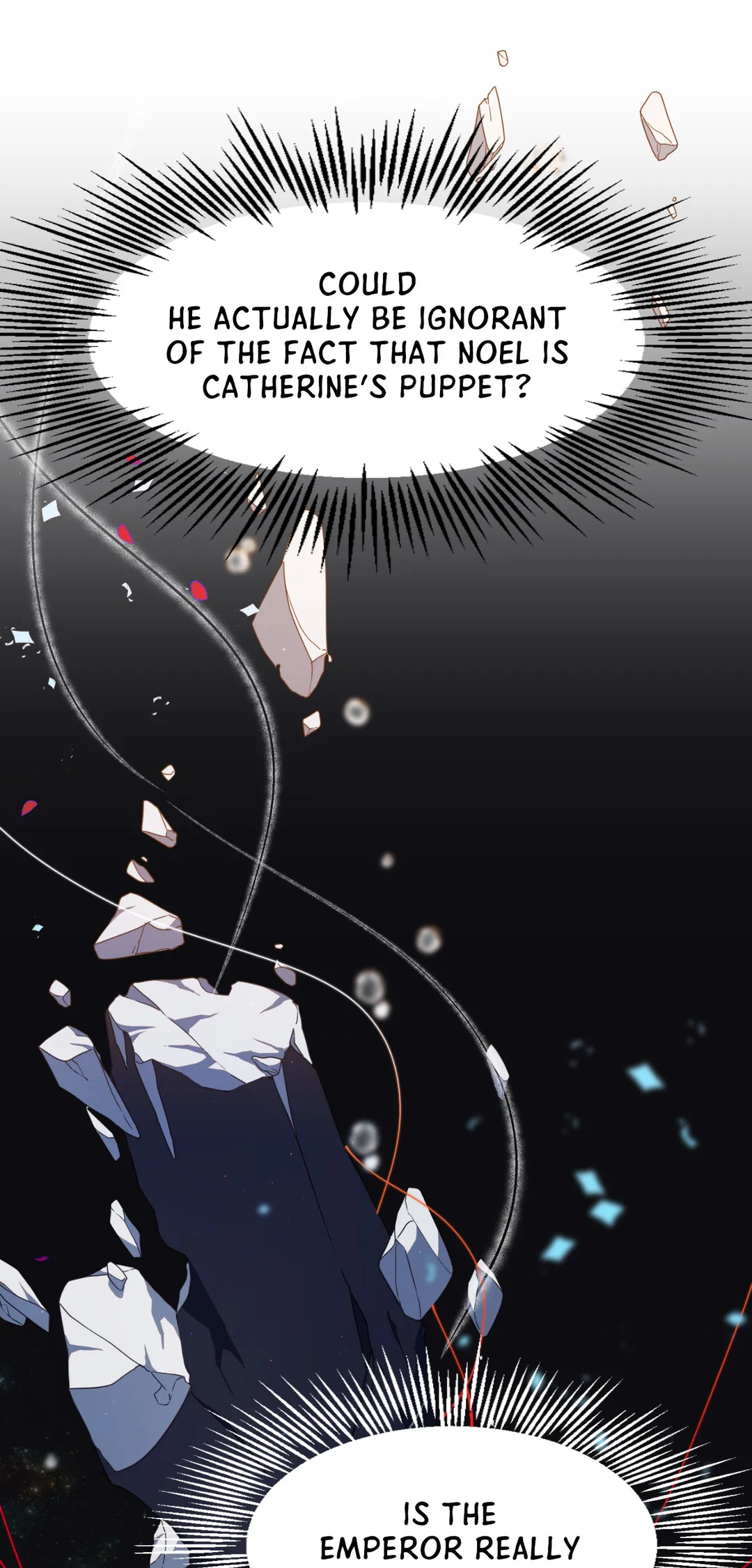 I am the Older Sister of the Possessed Female Lead Chapter 36 248 52