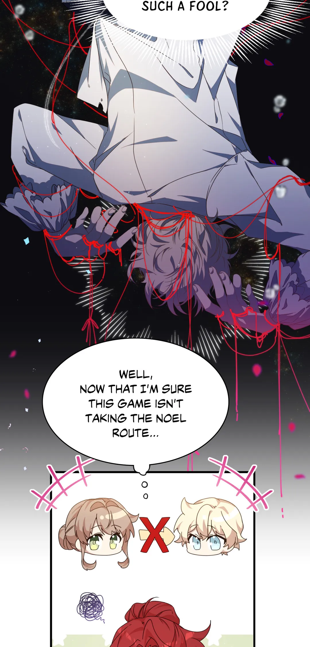 I am the Older Sister of the Possessed Female Lead Chapter 36 249 53