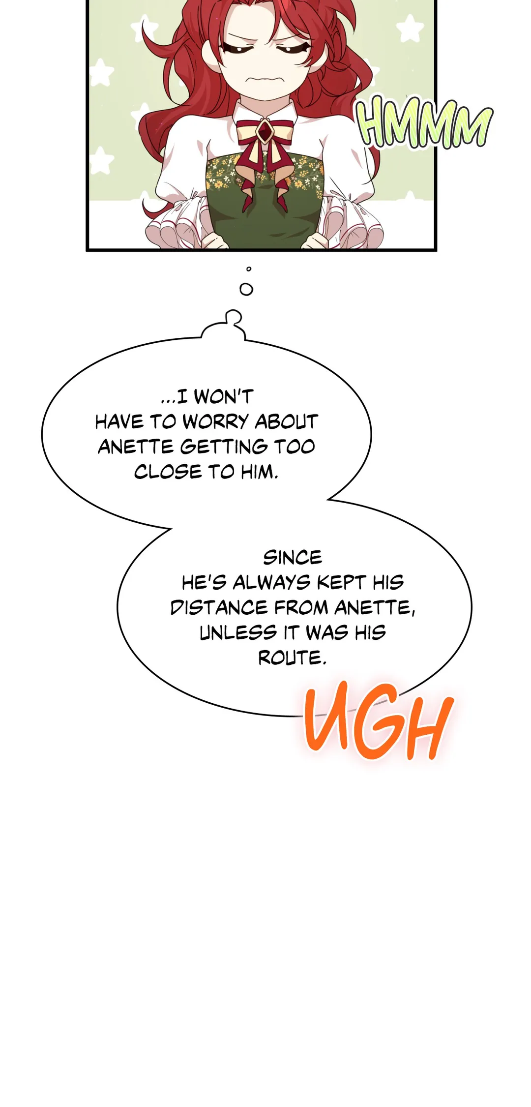 I am the Older Sister of the Possessed Female Lead Chapter 36 250 54
