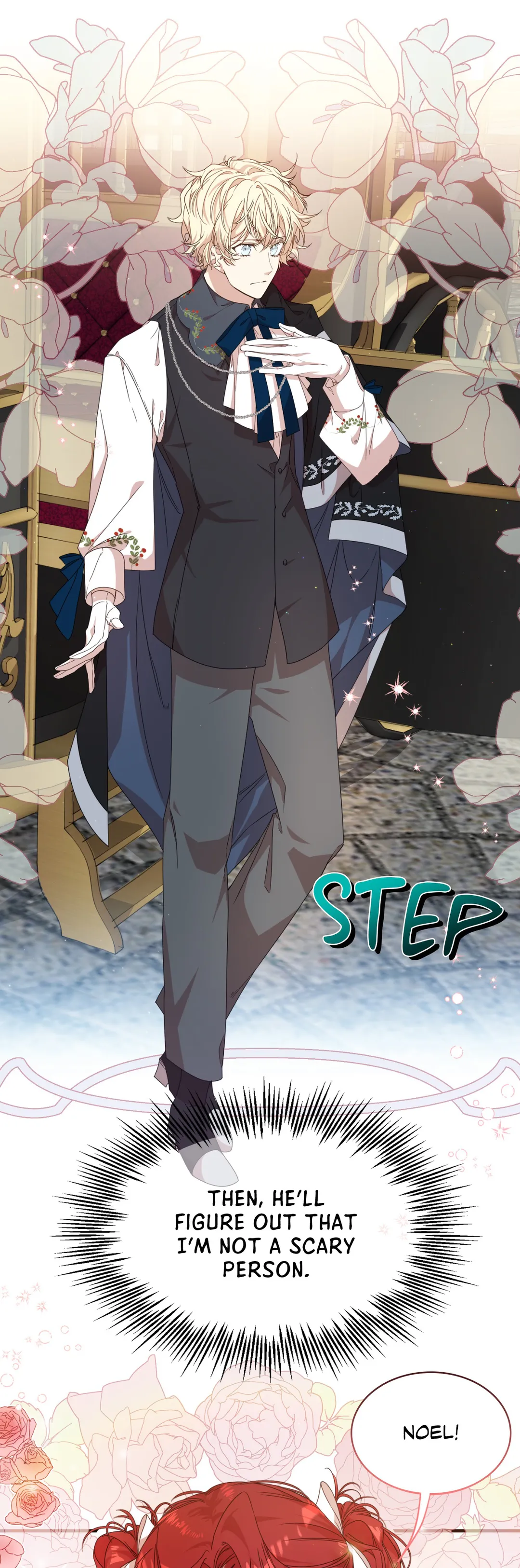 I am the Older Sister of the Possessed Female Lead Chapter 36 257 61