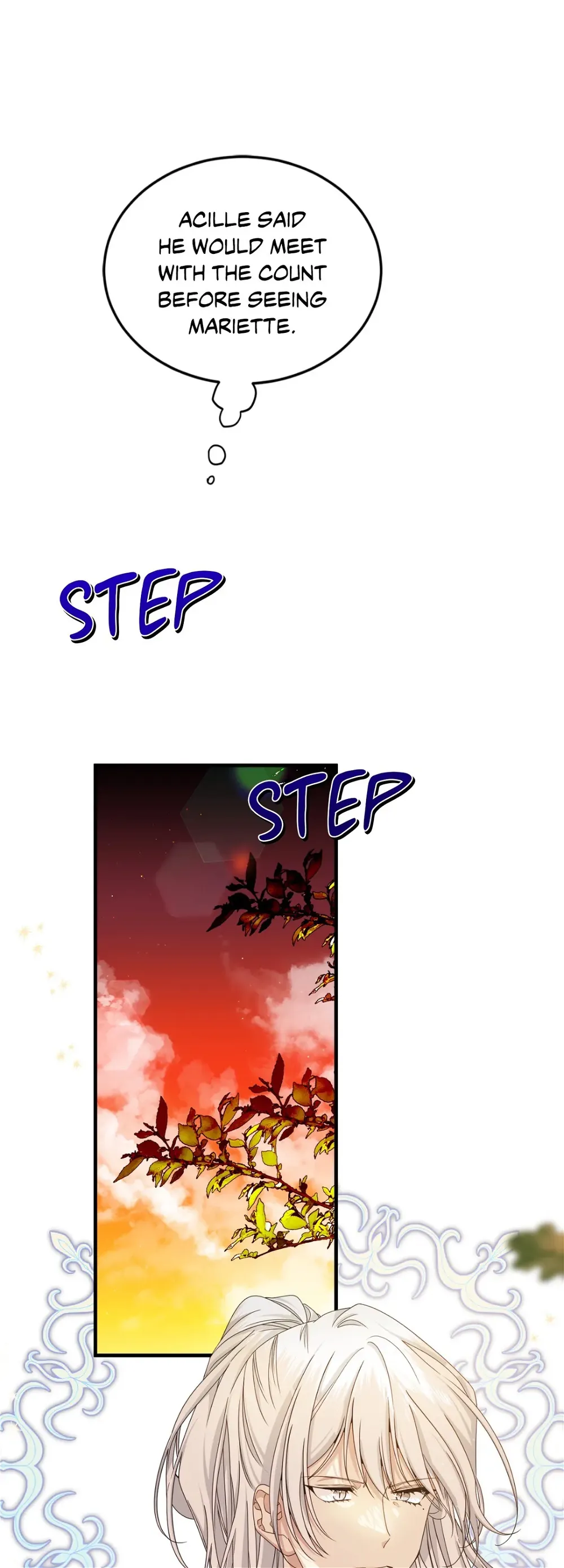 I am the Older Sister of the Possessed Female Lead Chapter 39 284 01