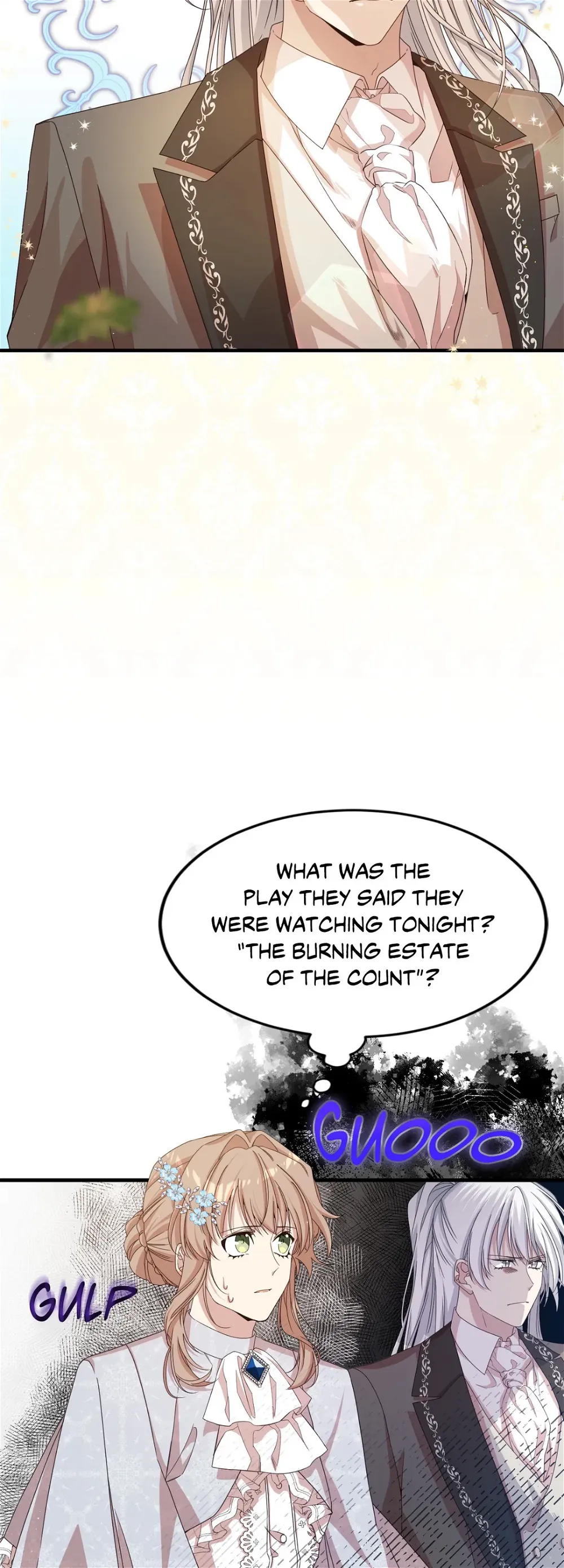 I am the Older Sister of the Possessed Female Lead Chapter 39 285 02