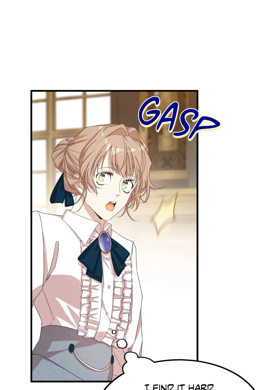 I am the Older Sister of the Possessed Female Lead Chapter 39 292 09