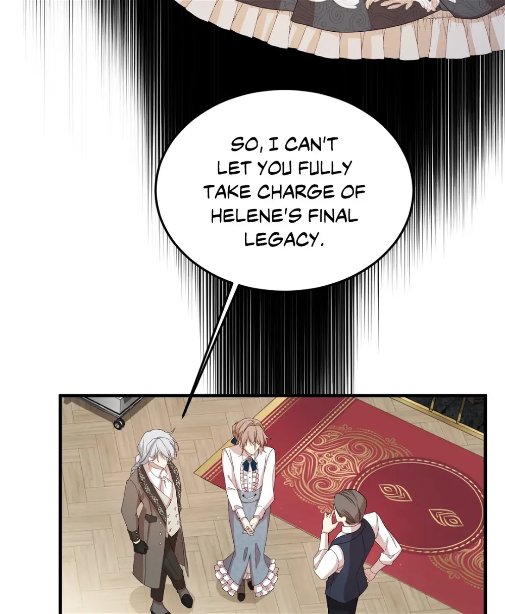 I am the Older Sister of the Possessed Female Lead Chapter 39 298 15