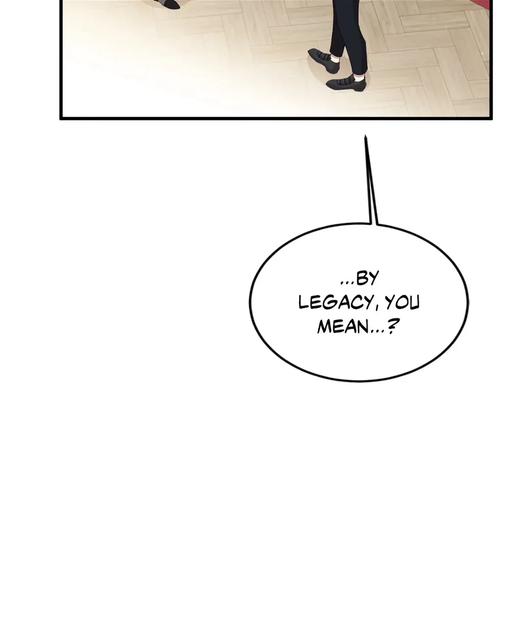 I am the Older Sister of the Possessed Female Lead Chapter 39 299 16