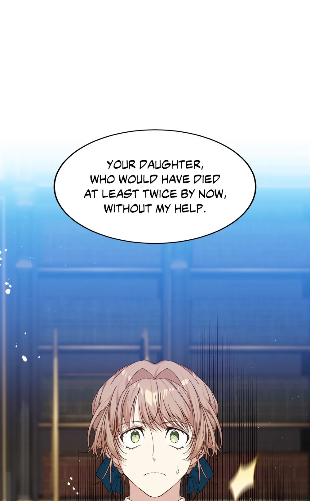 I am the Older Sister of the Possessed Female Lead Chapter 39 300 17