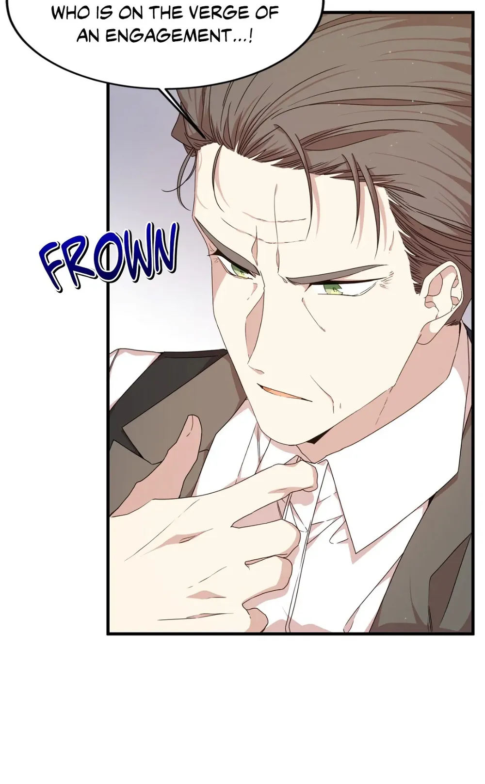 I am the Older Sister of the Possessed Female Lead Chapter 39 302 19