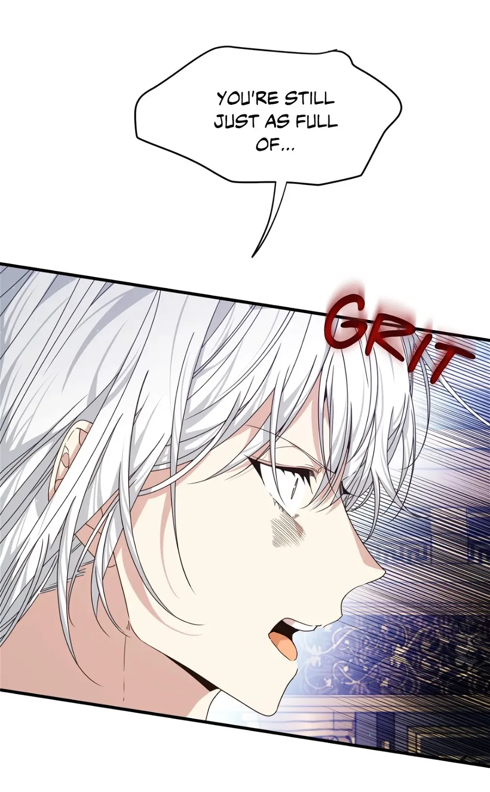 I am the Older Sister of the Possessed Female Lead Chapter 39 303 20