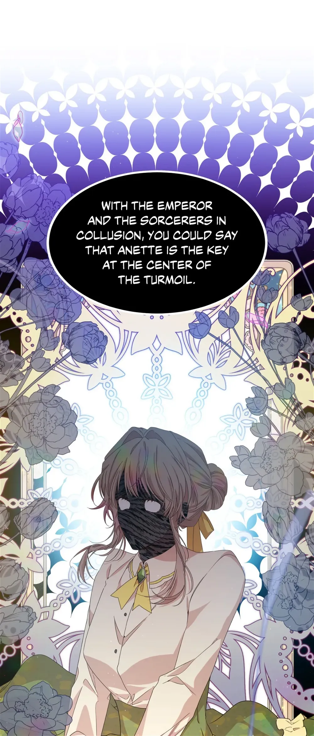 I am the Older Sister of the Possessed Female Lead Chapter 39 308 25