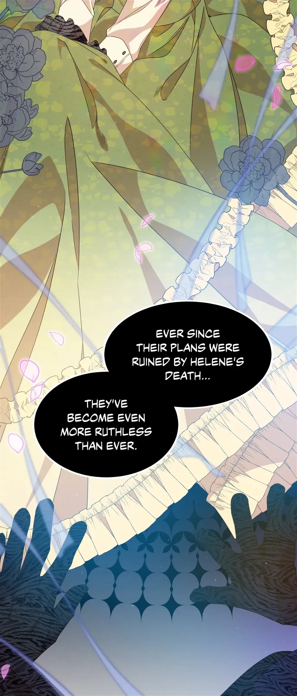 I am the Older Sister of the Possessed Female Lead Chapter 39 309 26