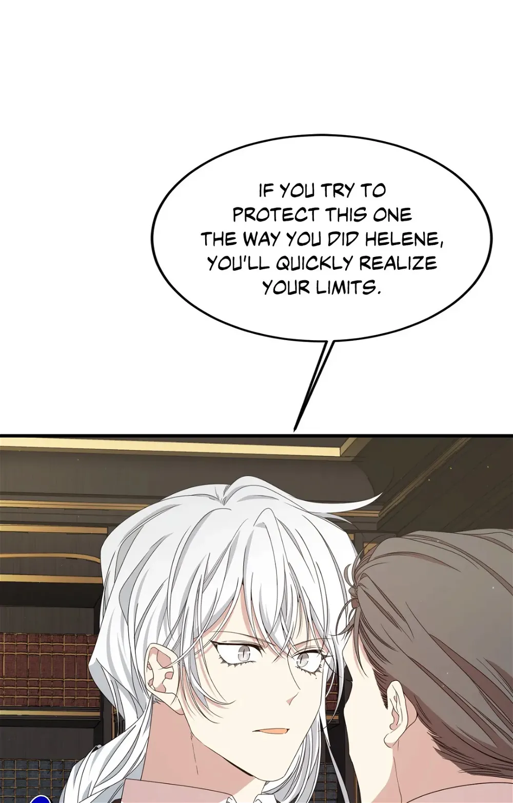 I am the Older Sister of the Possessed Female Lead Chapter 39 313 30