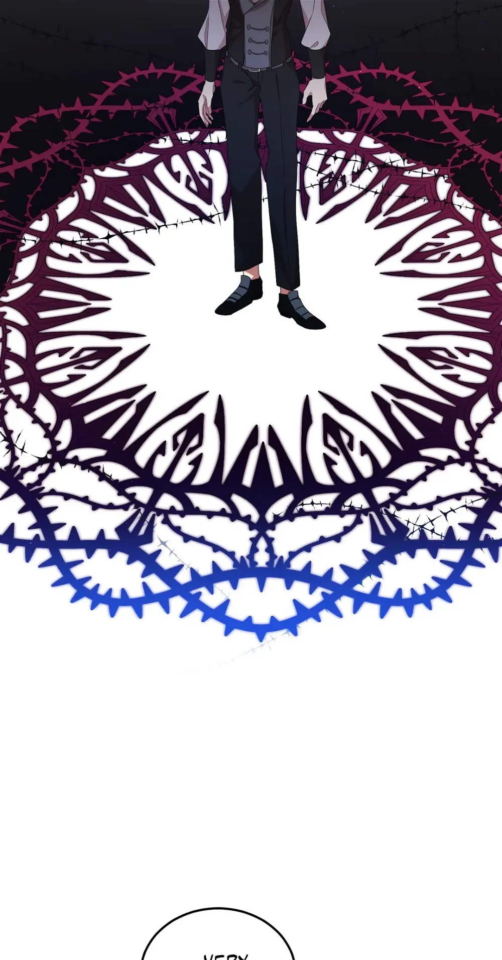 I am the Older Sister of the Possessed Female Lead Chapter 39 318 35