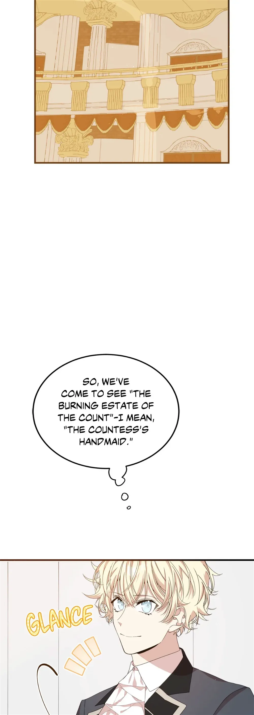 I am the Older Sister of the Possessed Female Lead Chapter 39 321 38