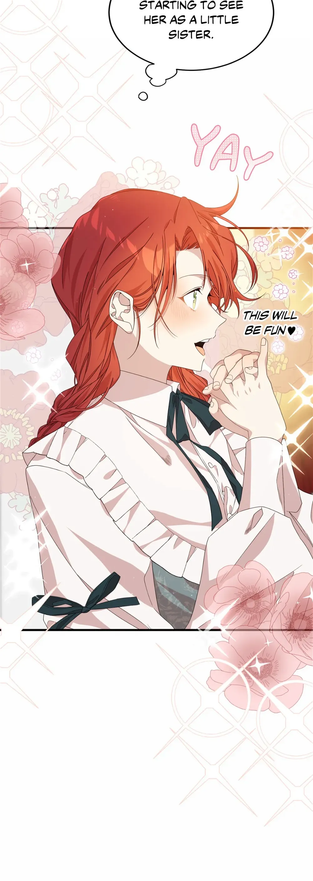 I am the Older Sister of the Possessed Female Lead Chapter 39 323 40