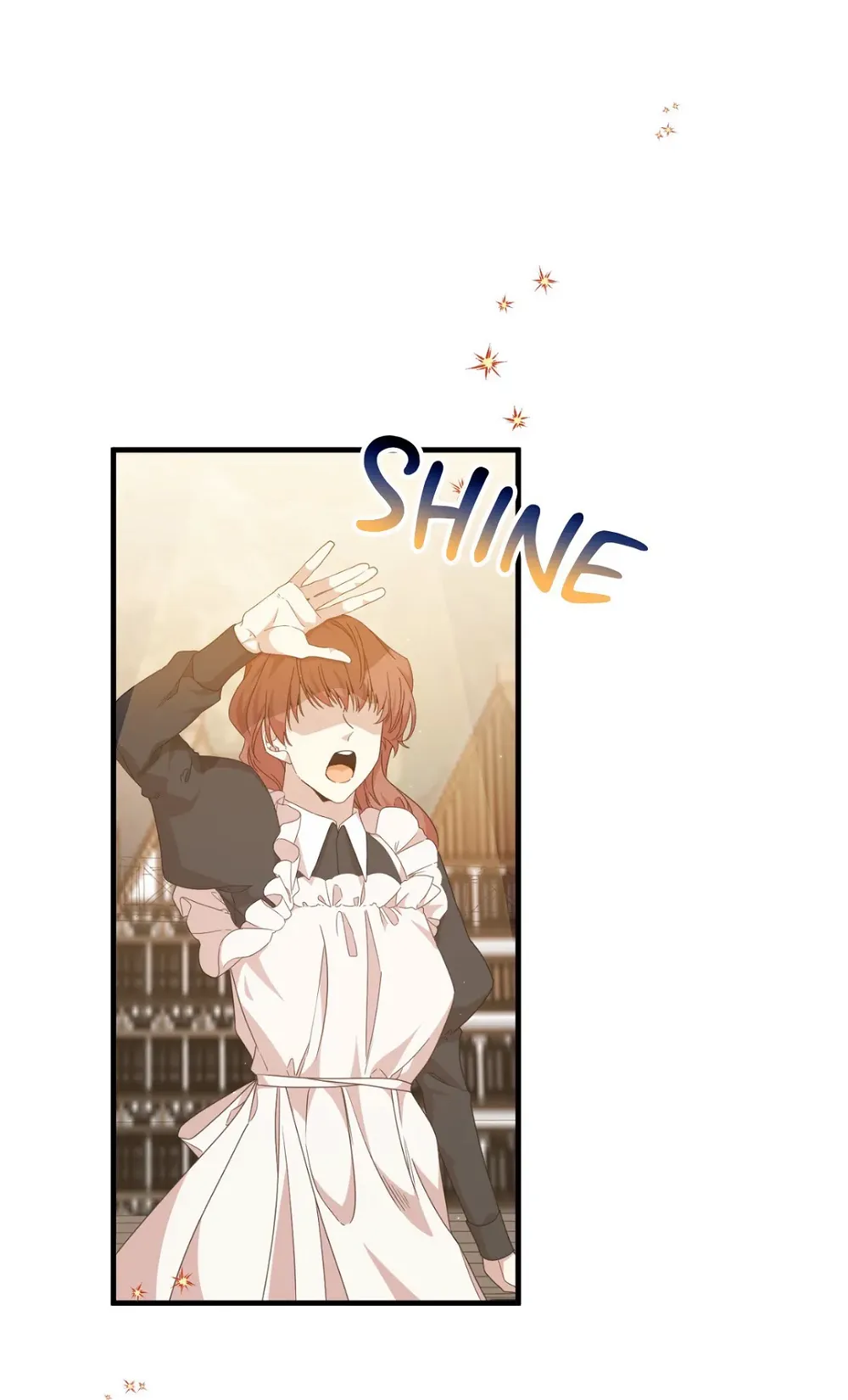 I am the Older Sister of the Possessed Female Lead Chapter 39 325 42