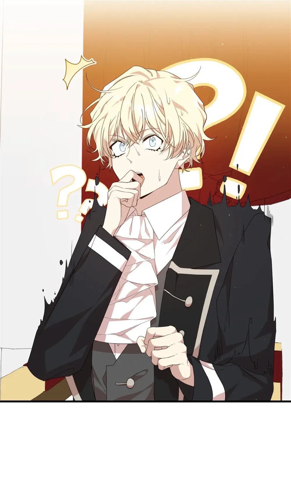 I am the Older Sister of the Possessed Female Lead Chapter 39 327 44