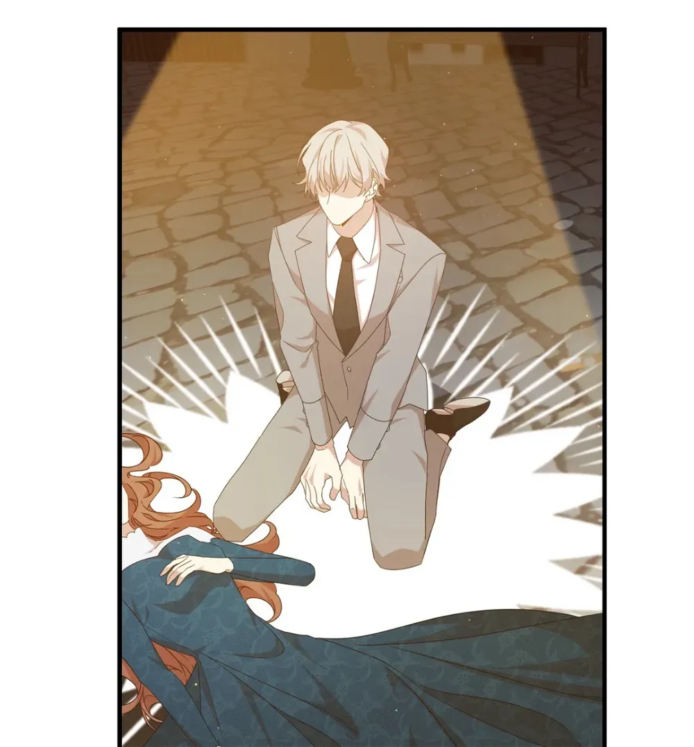 I am the Older Sister of the Possessed Female Lead Chapter 39 329 46